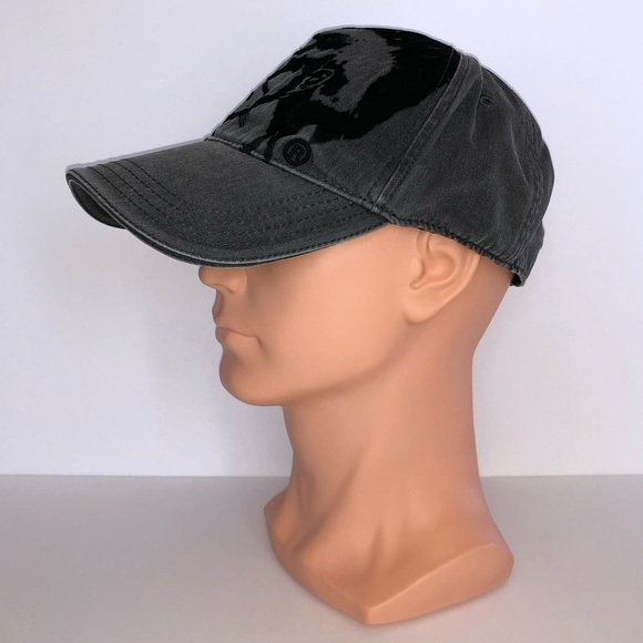 DIESEL Hat  *rare - Picture 5 of 17